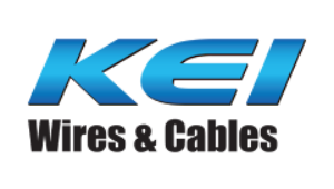 KEI Wires & Cables Logo