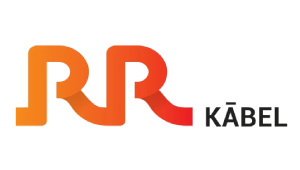 RR Kabel Brand Logo
