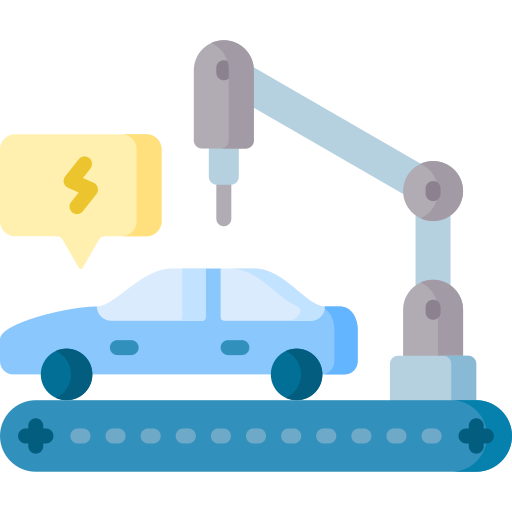 Automobile industry electrical wiring solutions
