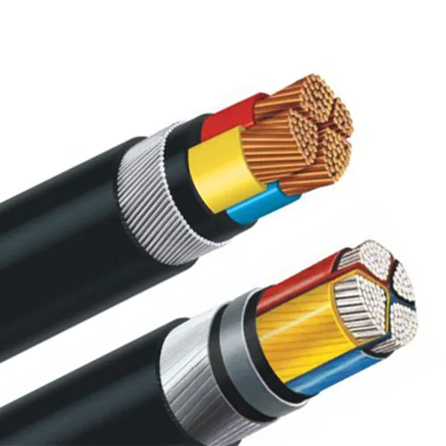 APAR instrumentation and control cables