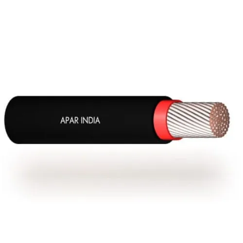 APAR elastomer e beam specialty cables