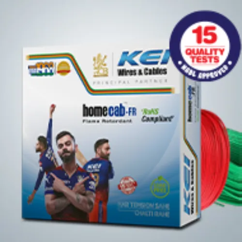 KEI house wires for residential electrical wiring