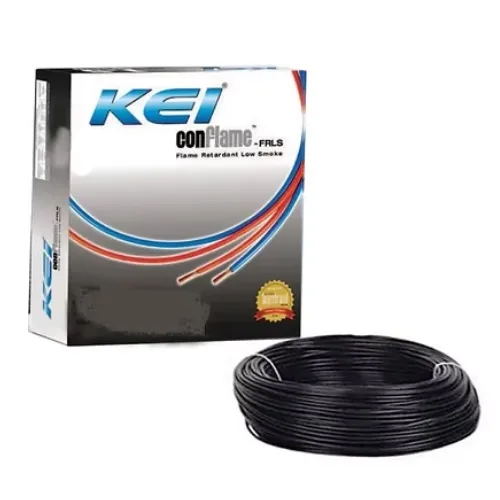 KEI marine and offshore electrical cables