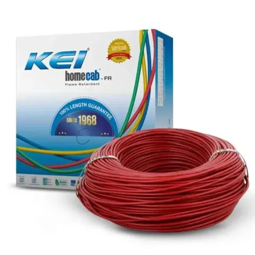 KEI solar cables for photovoltaic power systems