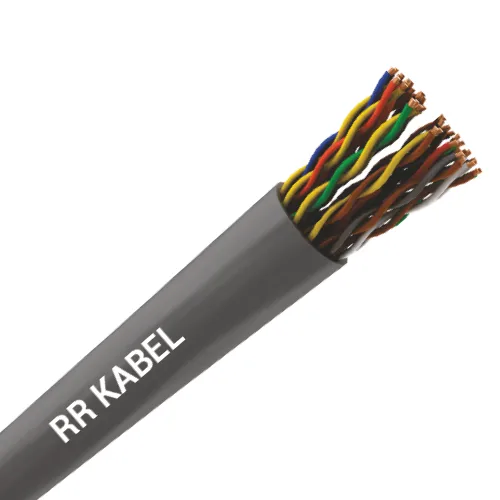 RR Kabel LAN and communication cables