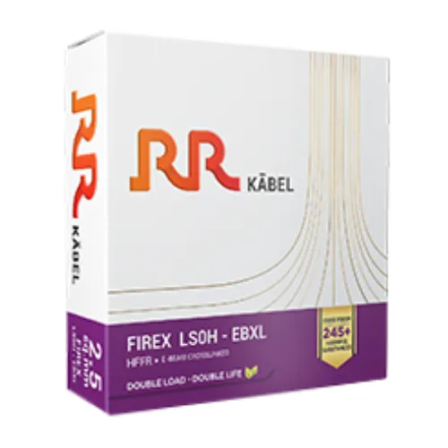 RR Kabel building house wiring cables