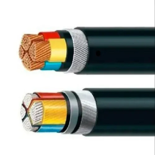 RR Kabel industrial power cables